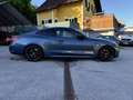 BMW 430 i Cope M Sport Aut.Finanzierung Zinssatz fix6,274% Blau - thumbnail 10