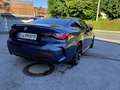 BMW 430 i Cope M Sport Aut.Finanzierung Zinssatz fix6,274% Blau - thumbnail 9