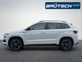 Skoda Karoq 1.5 TSI Sportline DSG / NAVI / KAMERA / MATRIX / A Weiß - thumbnail 7