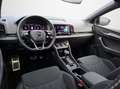 Skoda Karoq 1.5 TSI Sportline DSG / NAVI / KAMERA / MATRIX / A Weiß - thumbnail 10
