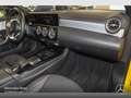 Mercedes-Benz CLA 250 e AMG+NIGHT+PANO+360°+AHK+MULTIBEAM+TOTW Amarillo - thumbnail 8