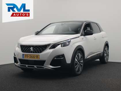 Peugeot 3008 1.6 GT Line Automaat Carplay Navigatie Camera Lede