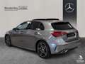 Mercedes-Benz A 200 d - thumbnail 4