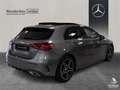 Mercedes-Benz A 200 d - thumbnail 3
