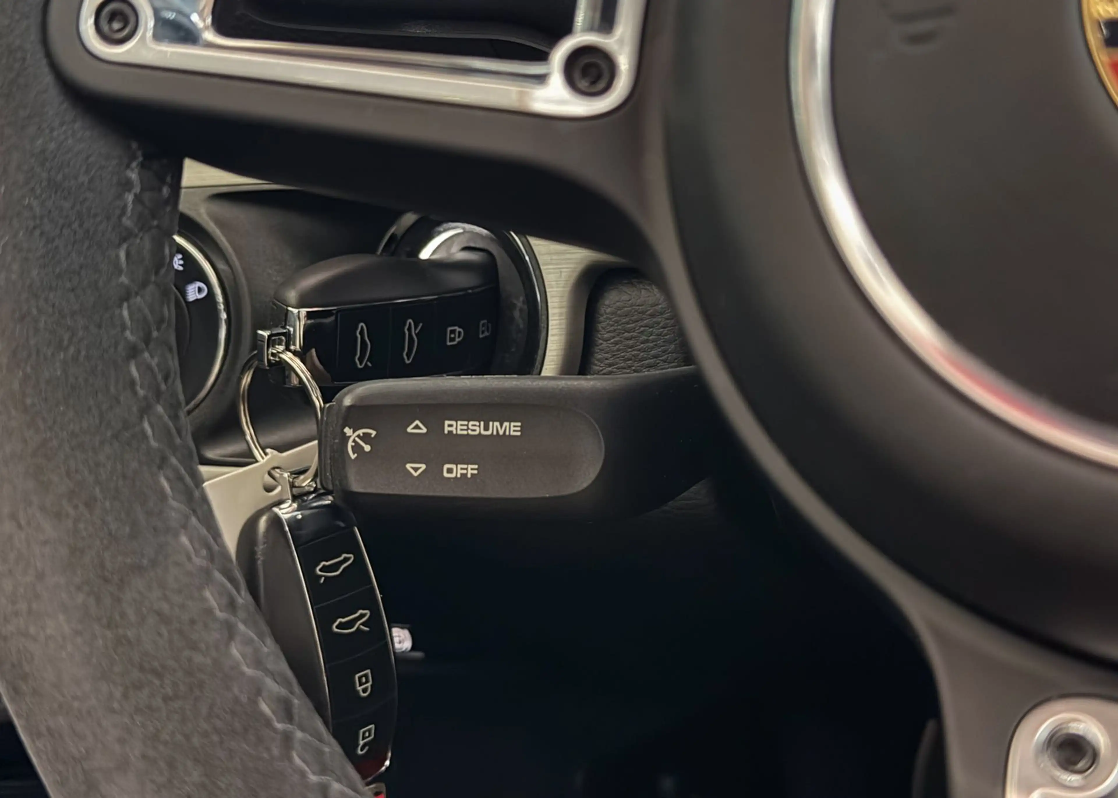 Porsche Boxster 718 Spyder 1.HAND SportChrono 4.0l 20" — photo 24