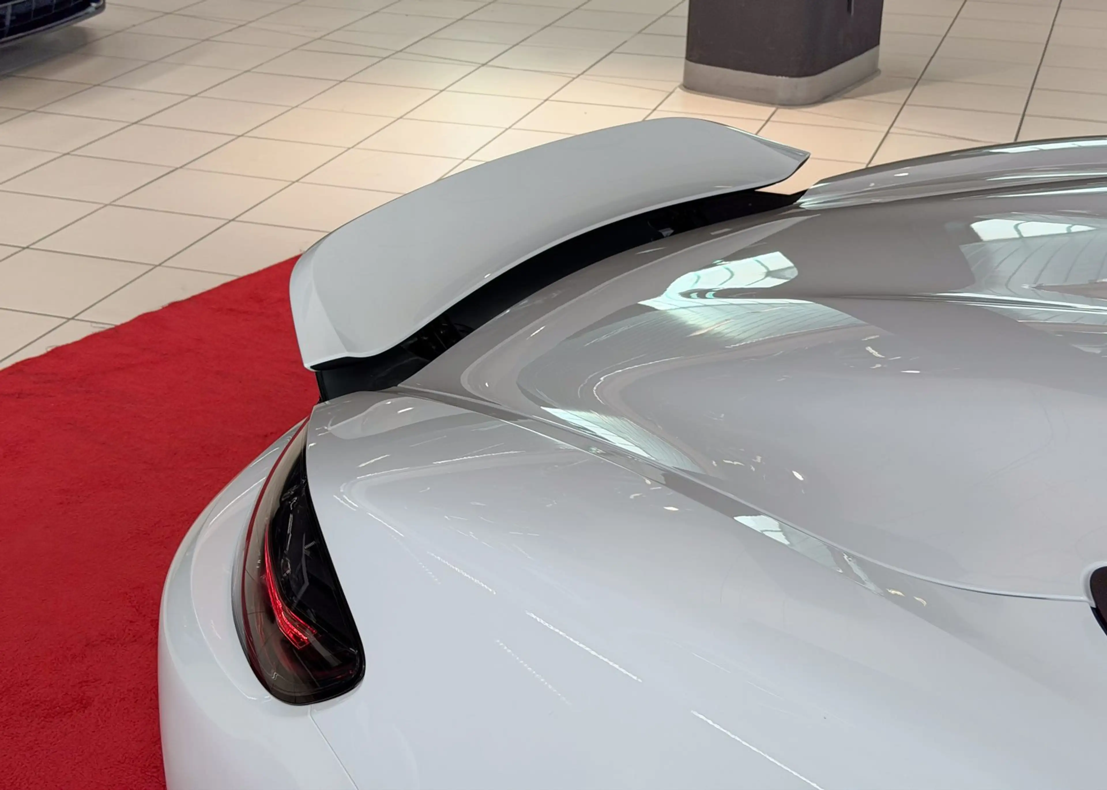 Porsche Boxster 718 Spyder 1.HAND SportChrono 4.0l 20" — photo 12