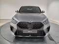 BMW X2 sDrive20dA 163ch M Sport DKG7 Gris - thumbnail 2