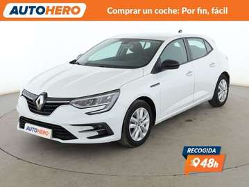 1.5 BLUE dCi Equilibre