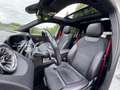 Mercedes-Benz GLB 35 AMG 4Matic TETTO+GaranziaMB Blanc - thumbnail 10