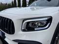 Mercedes-Benz GLB 35 AMG 4Matic TETTO+GaranziaMB Blanc - thumbnail 21