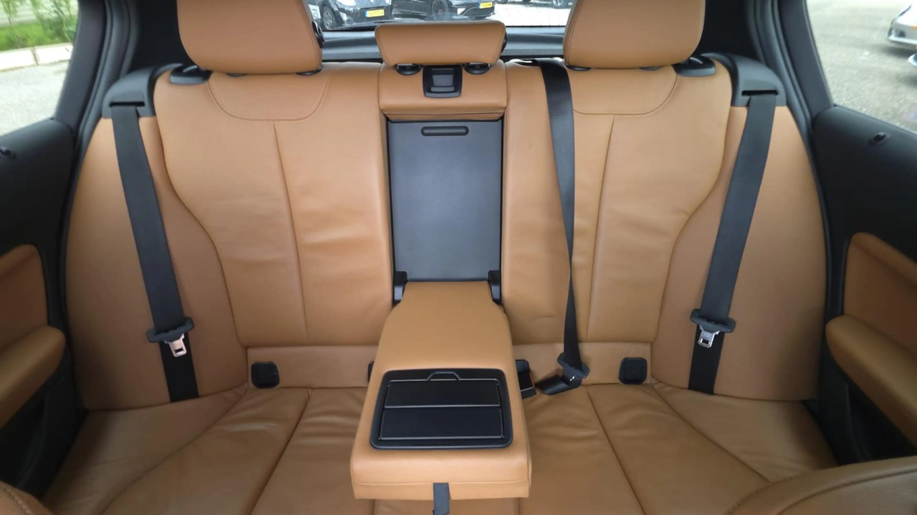 BMW 118 1-serie 118i Corporate Lease High Executive AUTOMA — photo 14