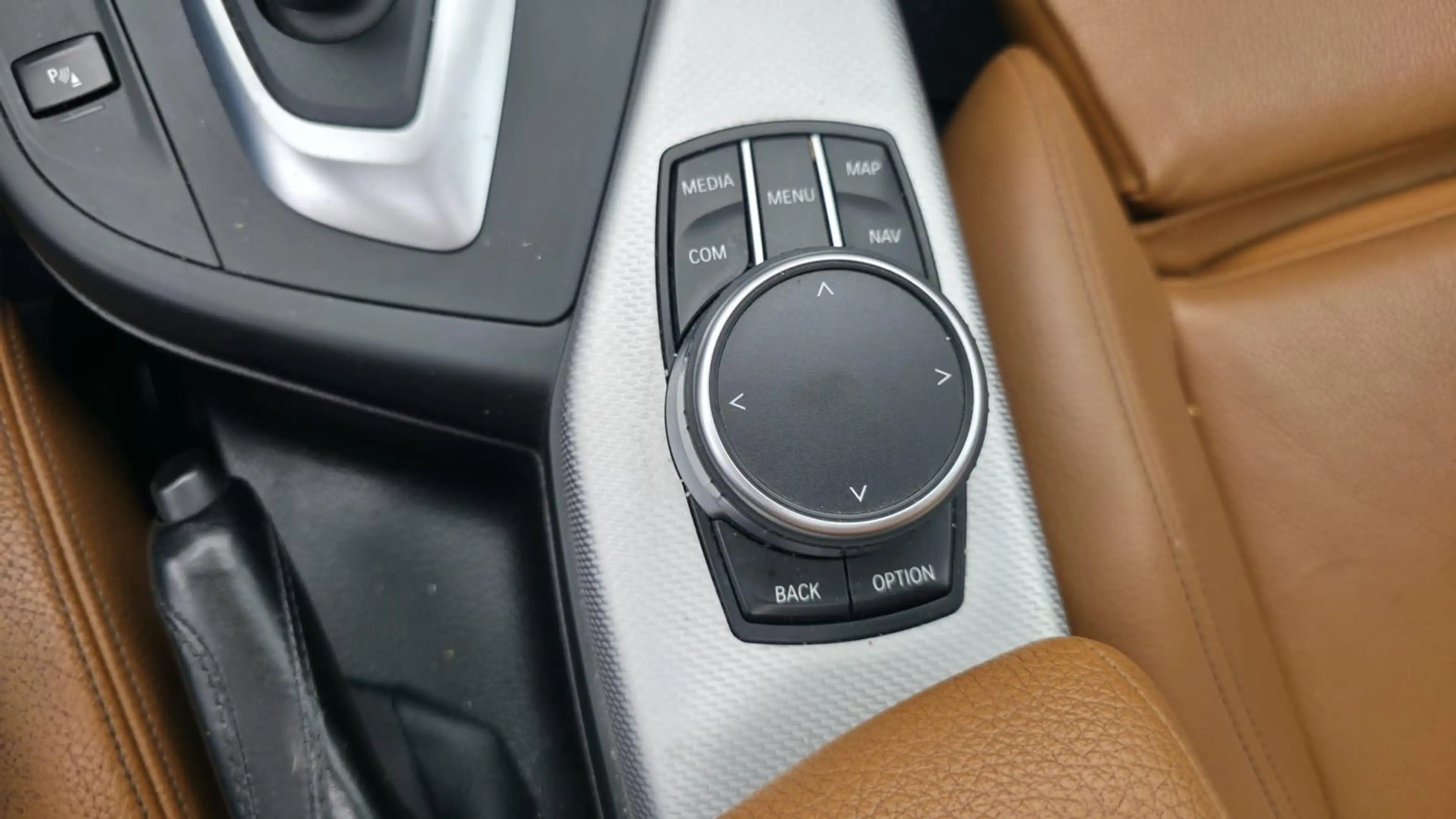 BMW 118 1-serie 118i Corporate Lease High Executive AUTOMA — photo 11