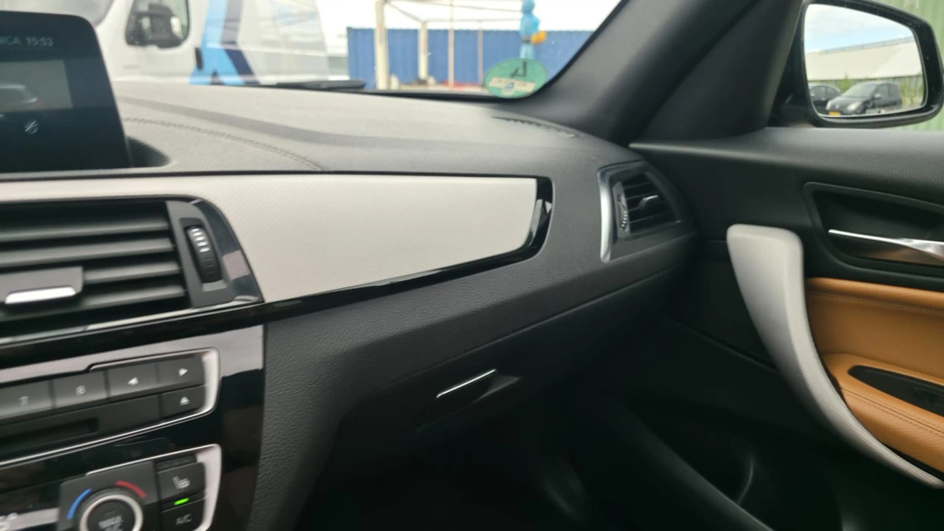 BMW 118 1-serie 118i Corporate Lease High Executive AUTOMA — photo 15