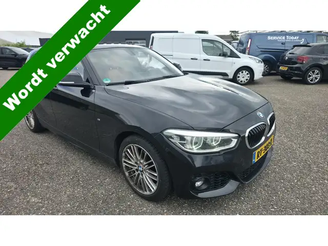BMW 1er