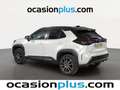 Toyota Yaris Cross 130H GR Sport Blanco - thumbnail 3