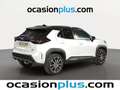 Toyota Yaris Cross 130H GR Sport Blanco - thumbnail 4