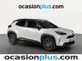Toyota Yaris Cross 130H GR Sport Blanco - thumbnail 2
