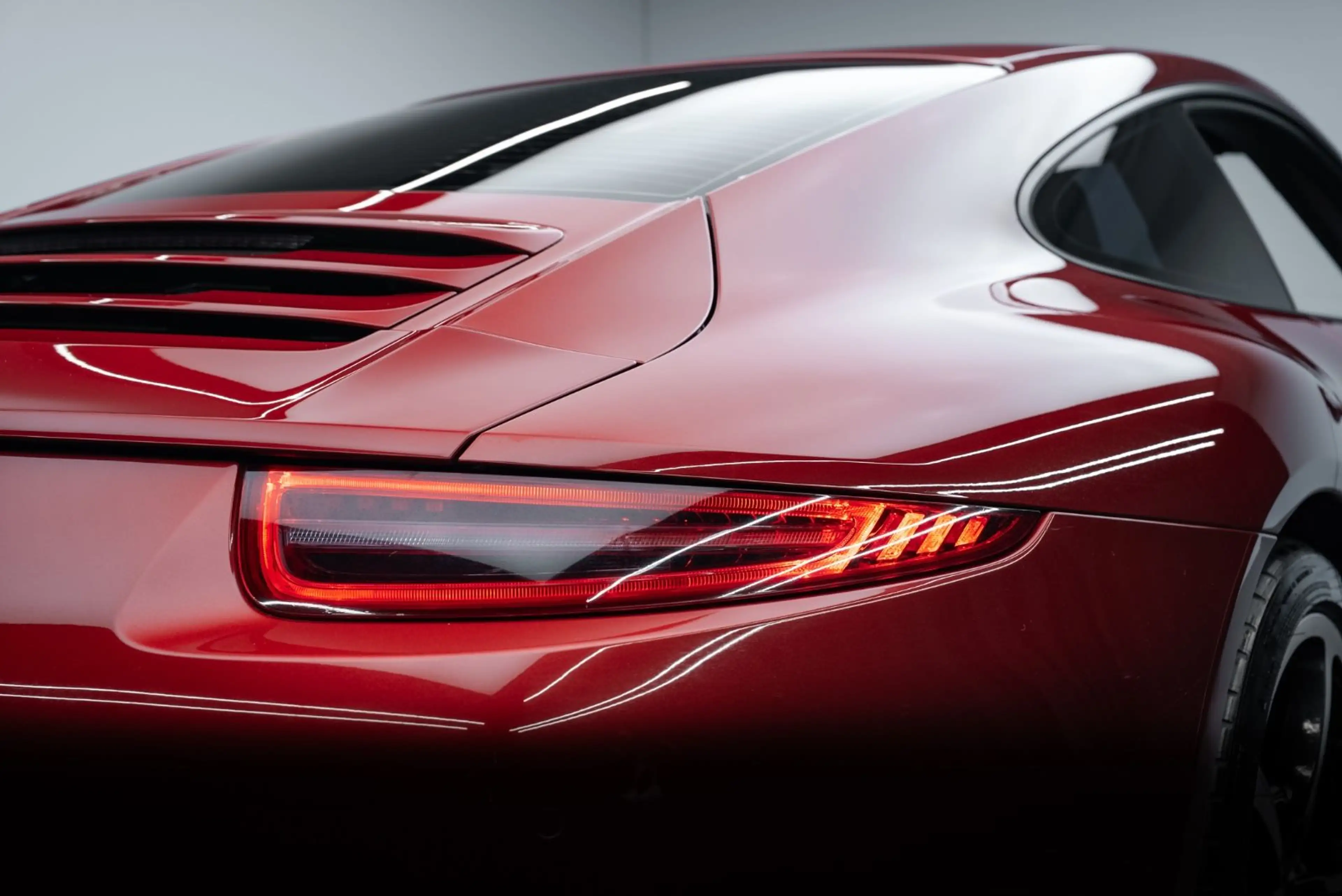 Porsche 911 991.1 Carrera S X51 POWERKIT/CHRONO/BOSE — photo 6