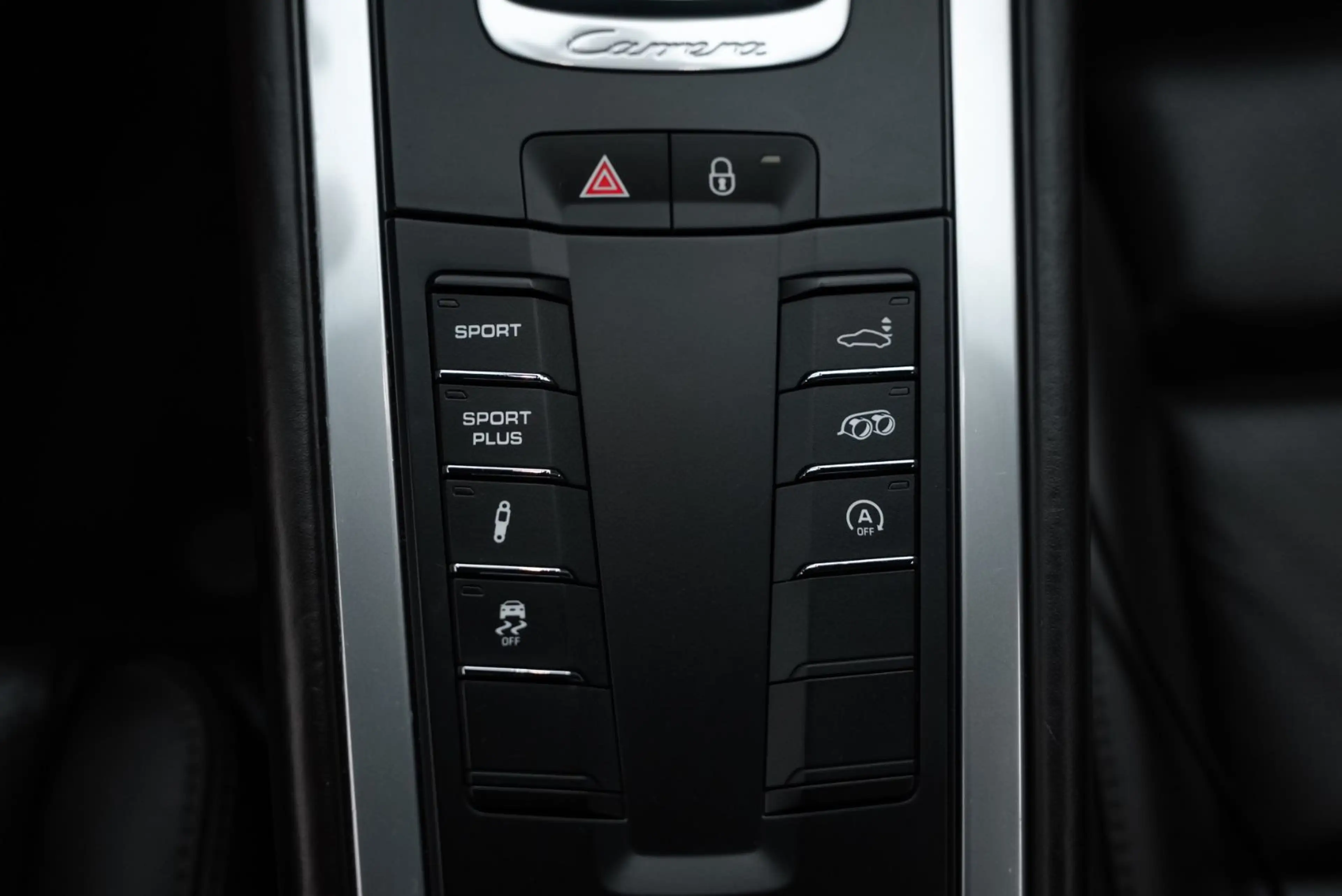 Porsche 911 991.1 Carrera S X51 POWERKIT/CHRONO/BOSE — photo 12