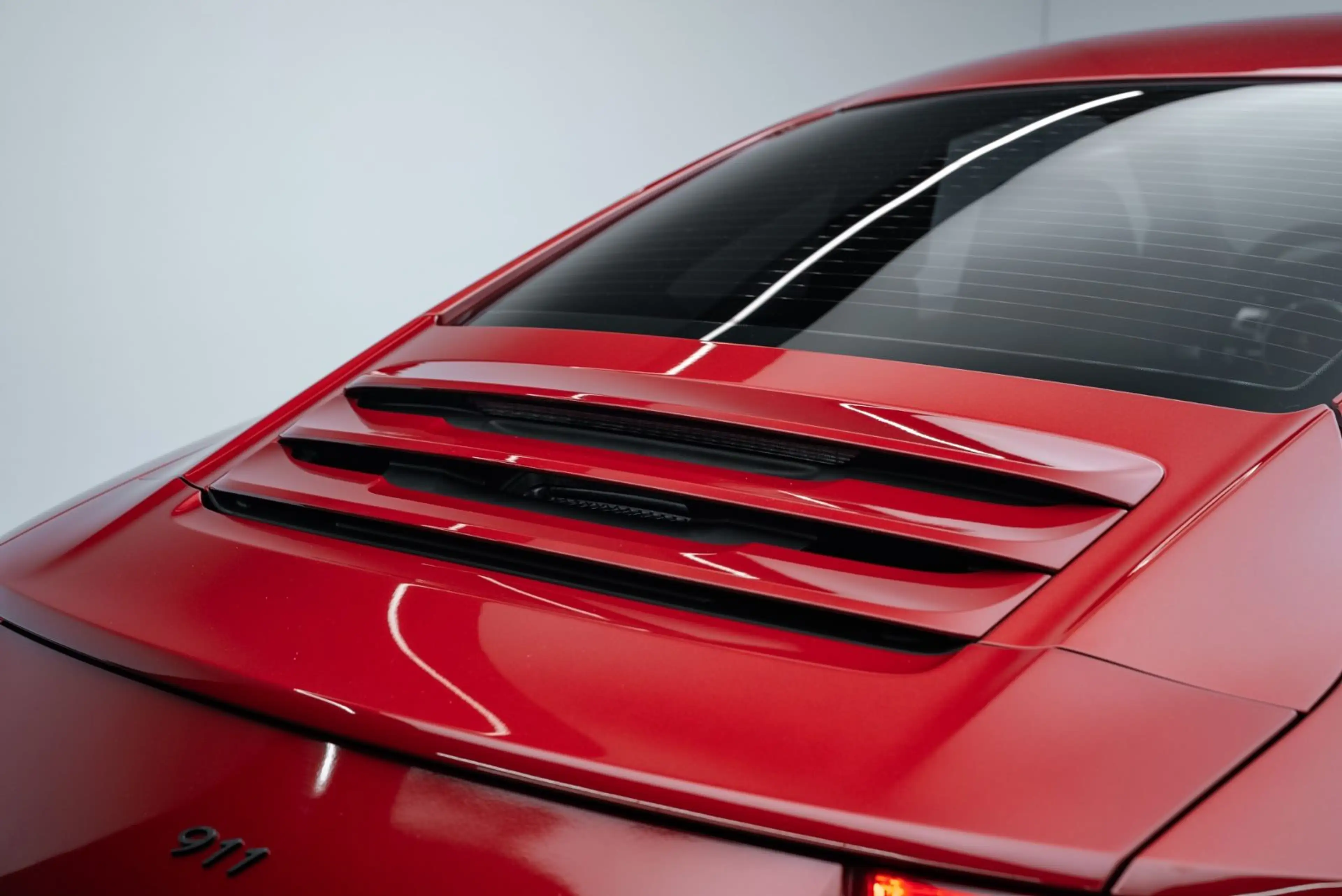 Porsche 911 991.1 Carrera S X51 POWERKIT/CHRONO/BOSE — photo 8