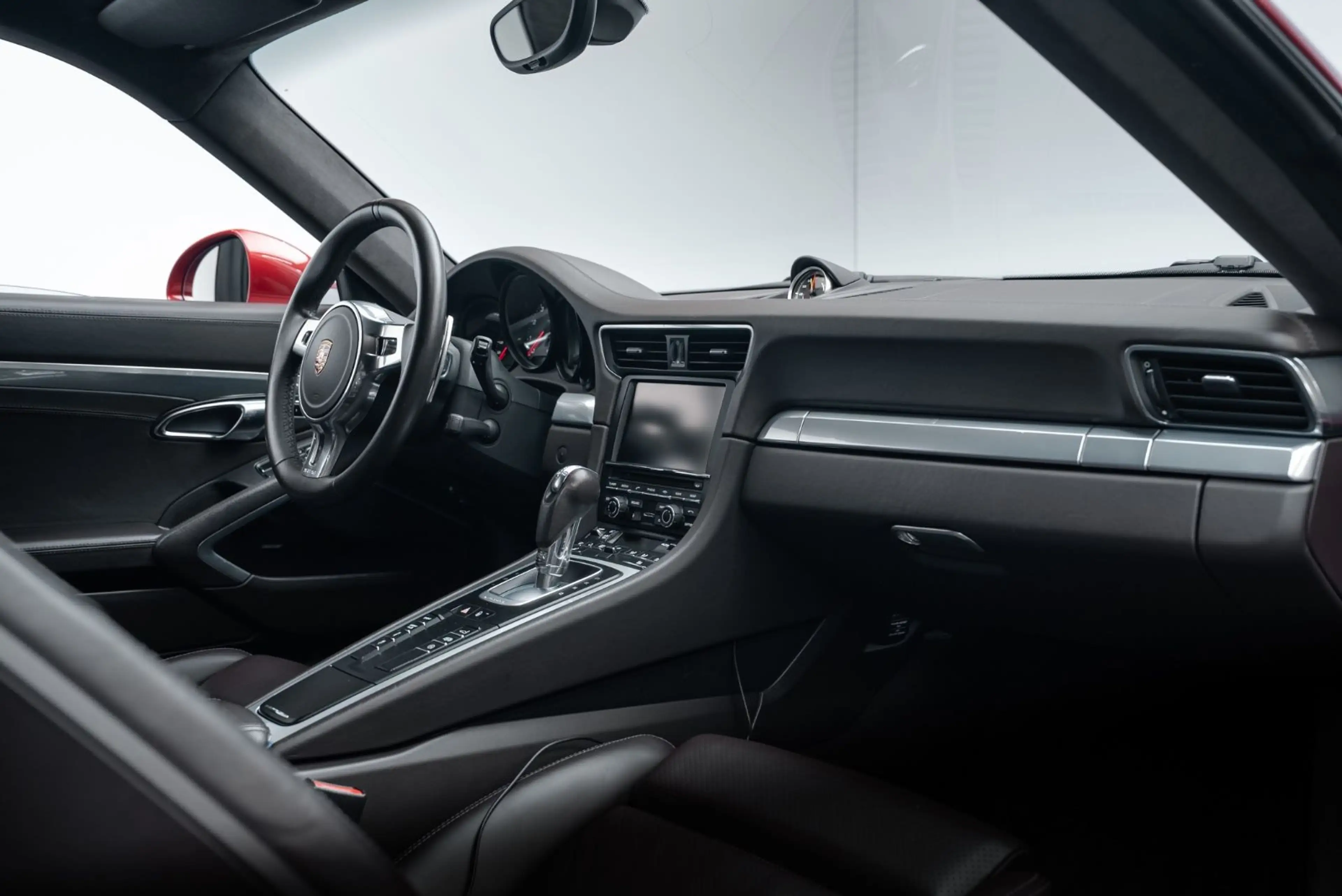 Porsche 911 991.1 Carrera S X51 POWERKIT/CHRONO/BOSE — photo 11