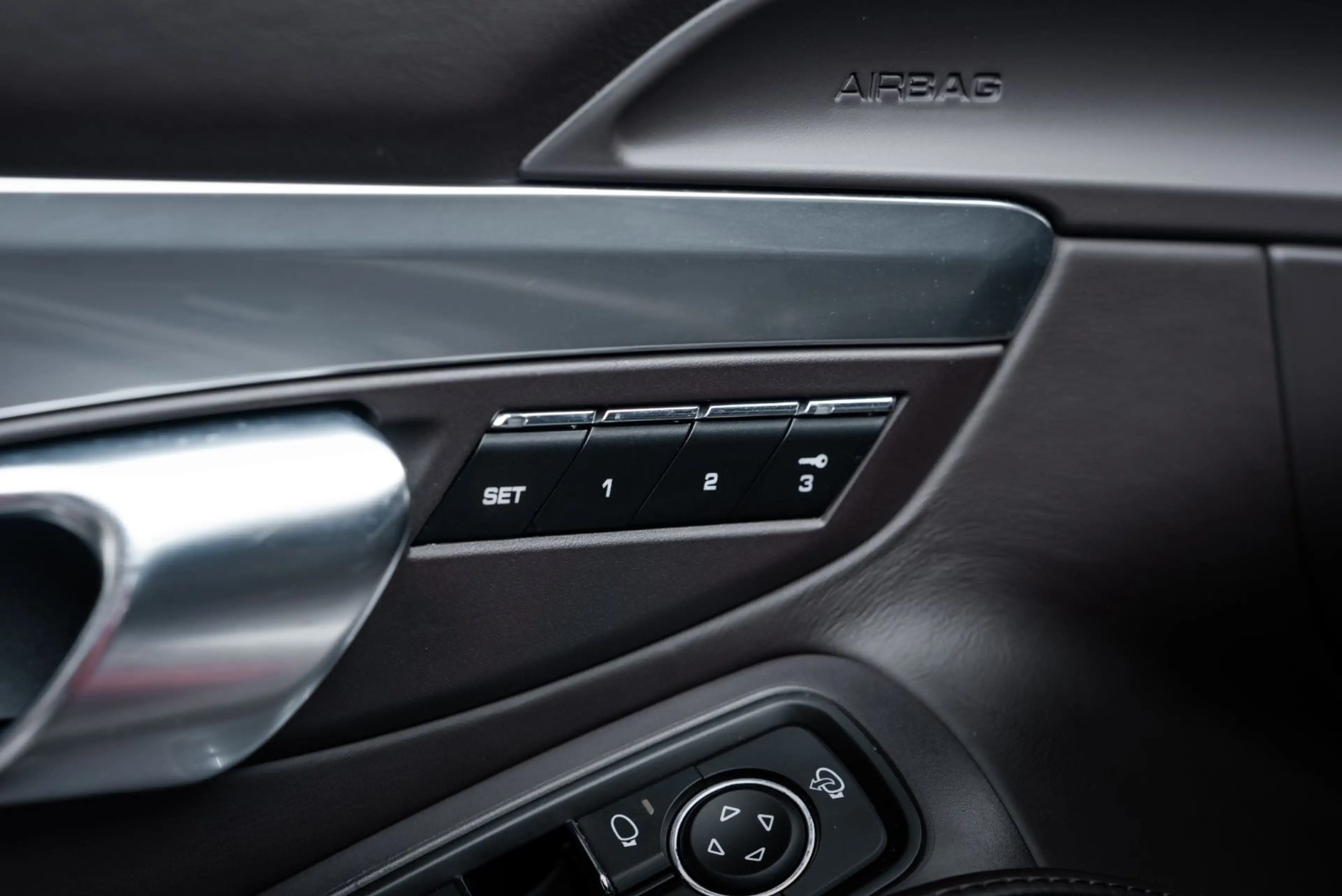 Porsche 911 991.1 Carrera S X51 POWERKIT/CHRONO/BOSE — photo 14