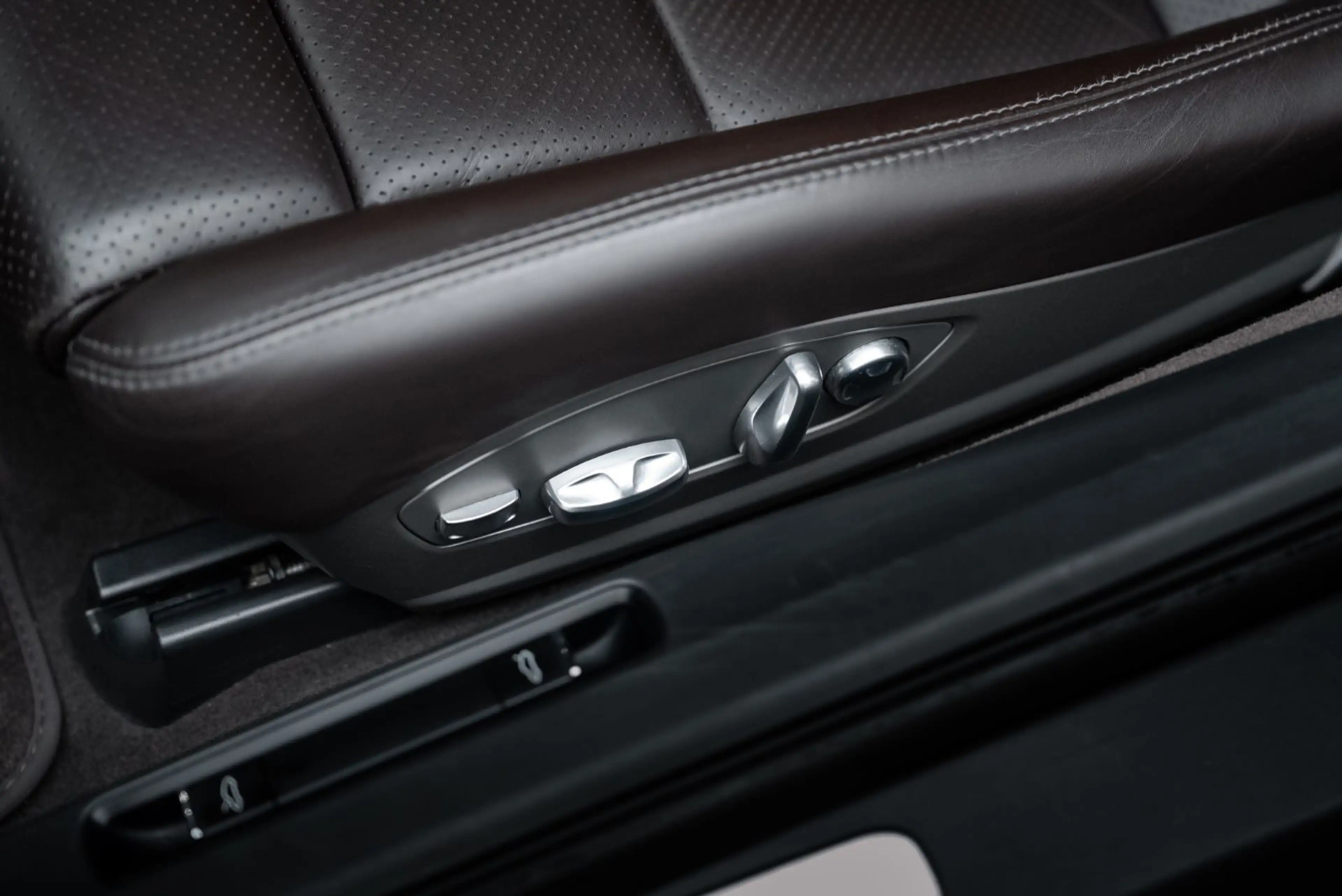 Porsche 911 991.1 Carrera S X51 POWERKIT/CHRONO/BOSE — photo 13
