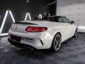 Mercedes-Benz C 63 AMG Classe C63 AMG S Cabrio Caméra*360*Burmester*Full Weiß - thumbnail 2
