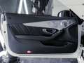 Mercedes-Benz C 63 AMG Classe C63 AMG S Cabrio Caméra*360*Burmester*Full Weiß - thumbnail 13