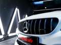 Mercedes-Benz C 63 AMG Classe C63 AMG S Cabrio Caméra*360*Burmester*Full Weiß - thumbnail 7