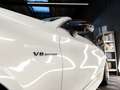 Mercedes-Benz C 63 AMG Classe C63 AMG S Cabrio Caméra*360*Burmester*Full Weiß - thumbnail 8