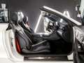 Mercedes-Benz C 63 AMG Classe C63 AMG S Cabrio Caméra*360*Burmester*Full Weiß - thumbnail 28