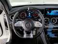 Mercedes-Benz C 63 AMG Classe C63 AMG S Cabrio Caméra*360*Burmester*Full Weiß - thumbnail 16
