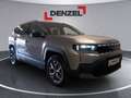 Jeep Compass e-Hybrid First Edition Grau - thumbnail 6