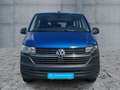 Volkswagen T6.1 Kombi lang 2.0 TDI NAV+PDC+GRA+AHK+9-SITZER Blau - thumbnail 2