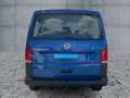 Volkswagen T6.1 Kombi lang 2.0 TDI NAV+PDC+GRA+AHK+9-SITZER Blau - thumbnail 4