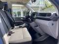 Volkswagen T6.1 Kombi lang 2.0 TDI NAV+PDC+GRA+AHK+9-SITZER Blau - thumbnail 11
