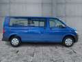 Volkswagen T6.1 Kombi lang 2.0 TDI NAV+PDC+GRA+AHK+9-SITZER Blau - thumbnail 6