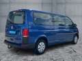 Volkswagen T6.1 Kombi lang 2.0 TDI NAV+PDC+GRA+AHK+9-SITZER Blau - thumbnail 5