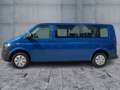 Volkswagen T6.1 Kombi lang 2.0 TDI NAV+PDC+GRA+AHK+9-SITZER Blau - thumbnail 3
