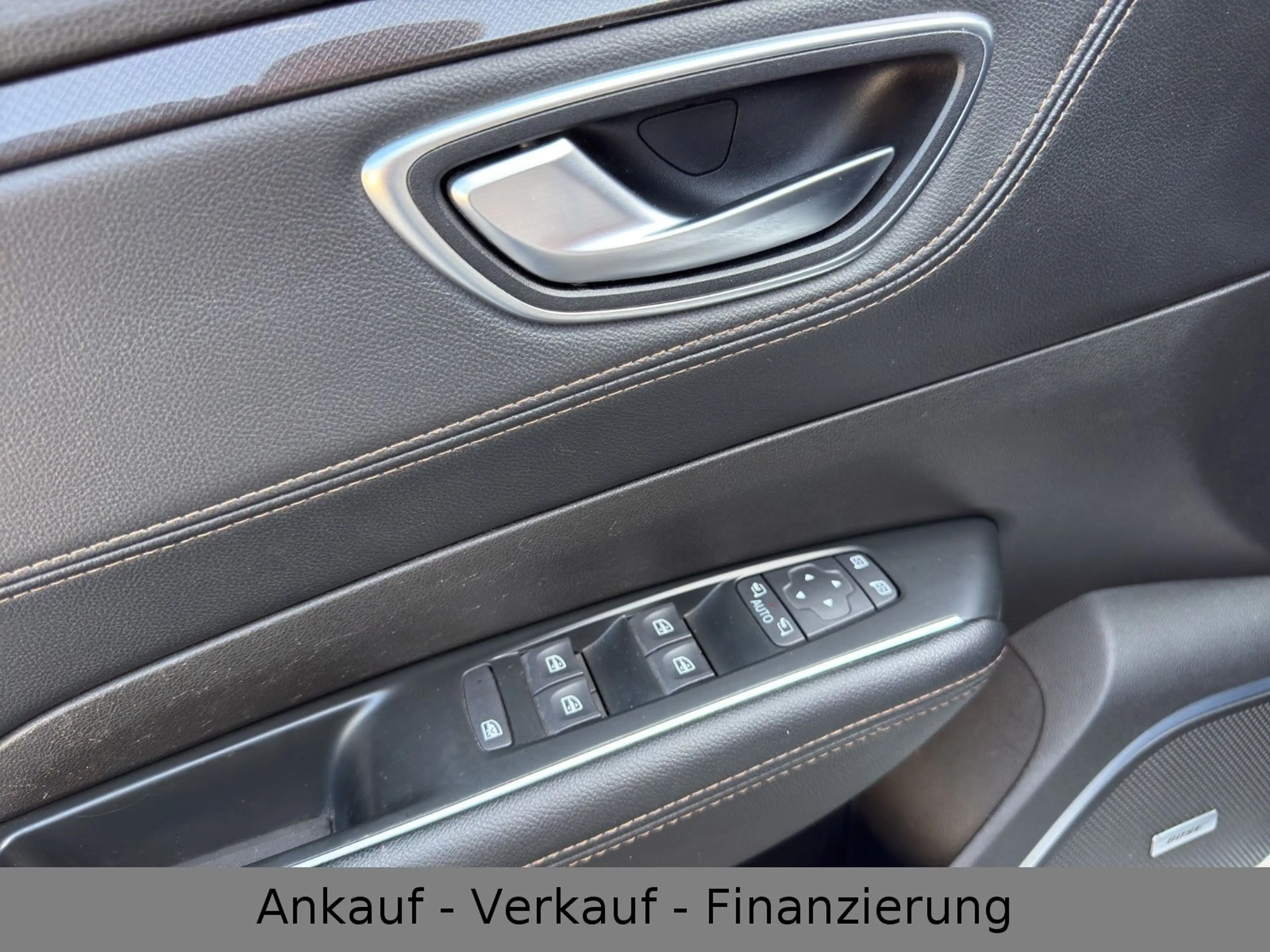 Renault Talisman Grandtour Business Edition — photo 6
