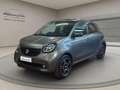 smart forFour 90 0.9 Turbo twinamic Cabrio  Prime Grigio - thumbnail 1
