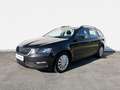 Skoda Octavia Combi 1,6 TDI Ambition "NAVI" Schwarz - thumbnail 1