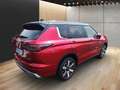 Mitsubishi Outlander 2.4L PHEV TOP 2-Farb Rot - thumbnail 4