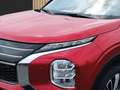 Mitsubishi Outlander 2.4L PHEV TOP 2-Farb Rot - thumbnail 6