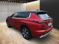 Mitsubishi Outlander 2.4L PHEV TOP 2-Farb Rot - thumbnail 3