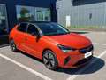 Opel Corsa-e - Corsa-e 5 porte Elegance Orange - thumbnail 3