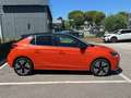 Opel Corsa-e - Corsa-e 5 porte Elegance Orange - thumbnail 4