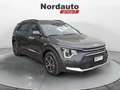 Kia Niro 1.6 GDi DCT HEV Business Grigio - thumbnail 3