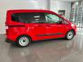 Ford Transit Courier Kombi 1.5TDCi Ambiente 75 Rood - thumbnail 3